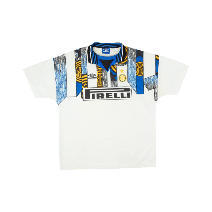 Inter Milan Away 95/96