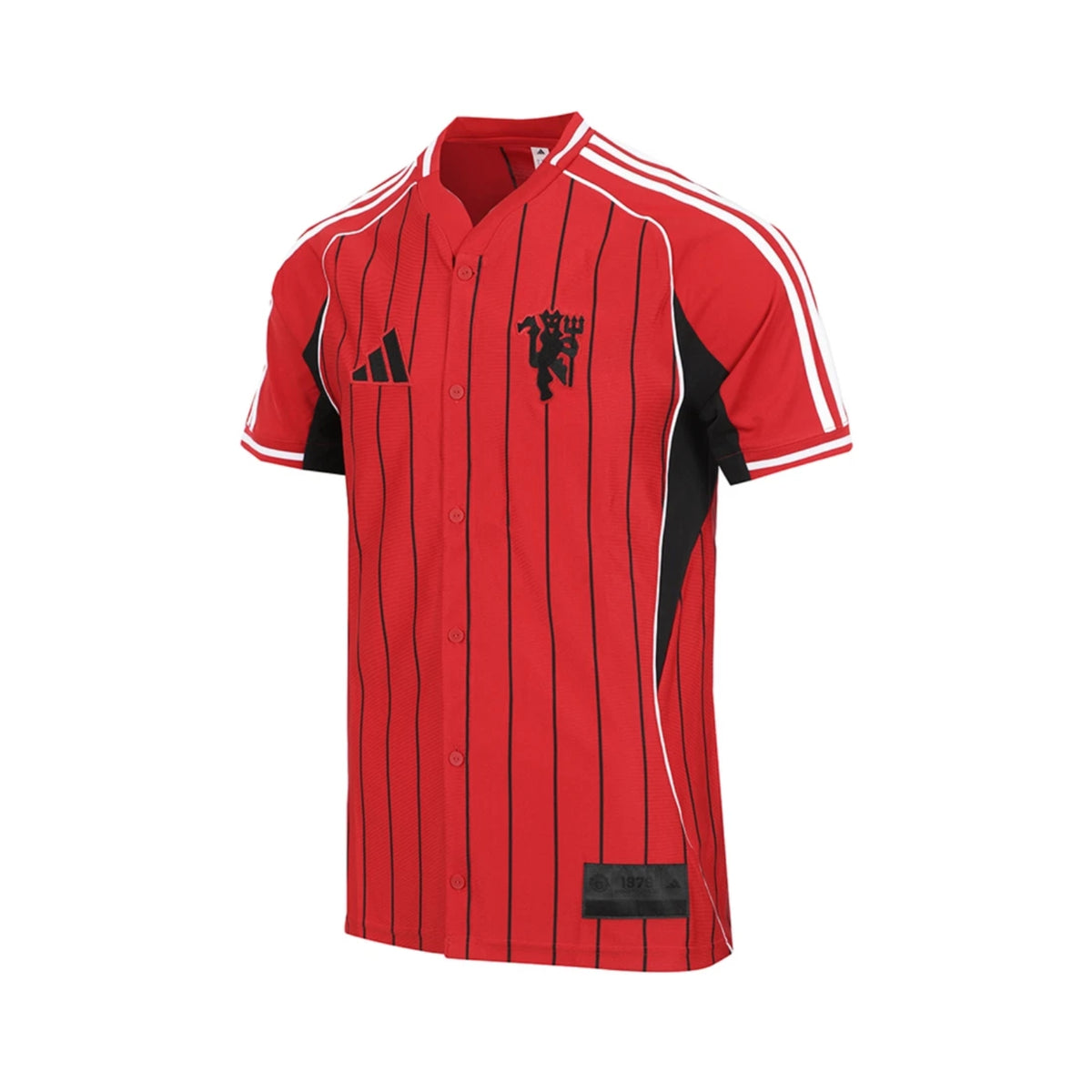 Manchester United Special Edition 25/26 - Front view