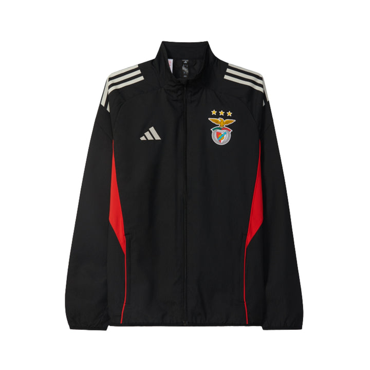 Veste d'entraînement - Benfica 25/26 - Noir
