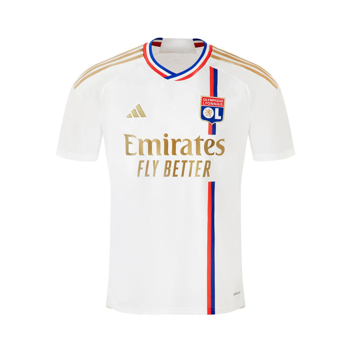Olympique Lyonnais Home 23/24