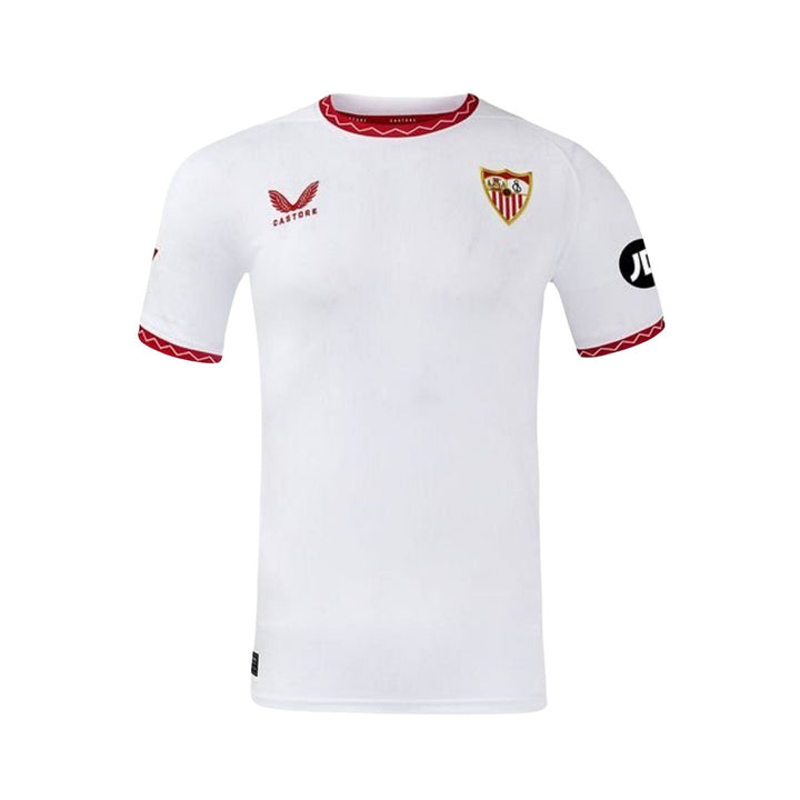 Sevilla Home 24/25 - White Degiro