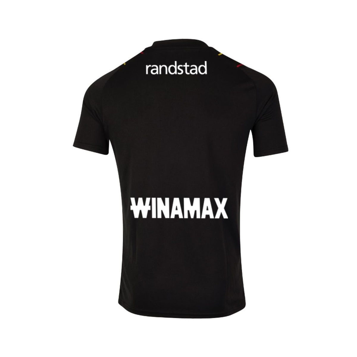 RC Lens Away 23/24 - Back view