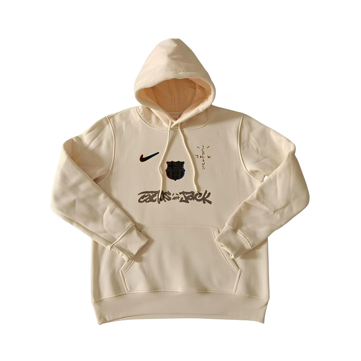 Barcelona 24/25 - Sweatshirt - Beige 2