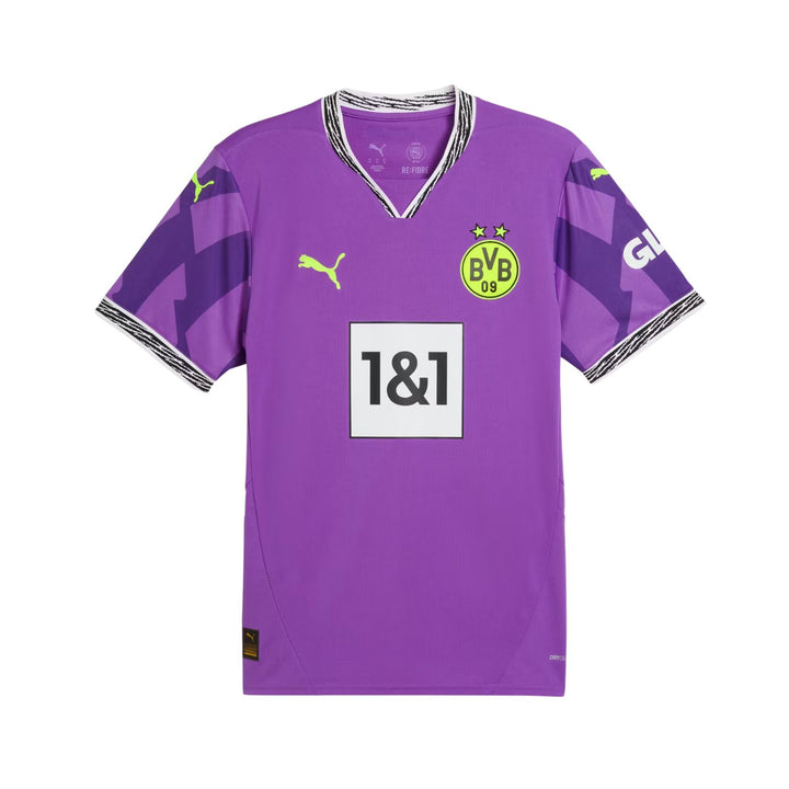 Borussia Dortmund Édition Speciale 24/25 - Violet