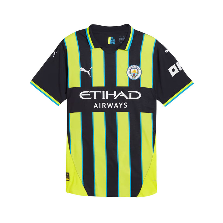 Manchester City Extérieur 24/25