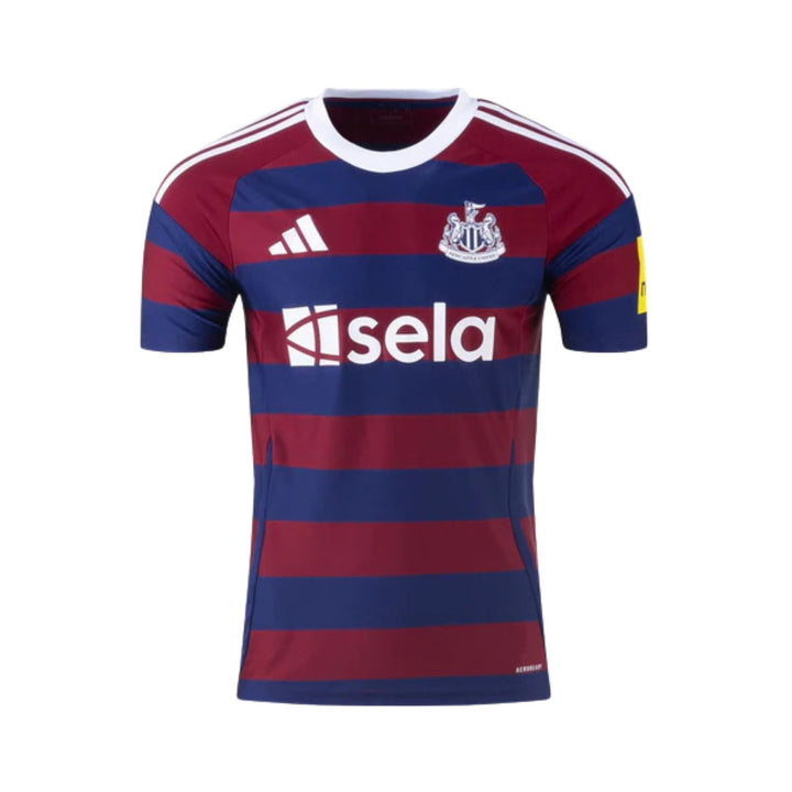 Newcastle United Away 24/25