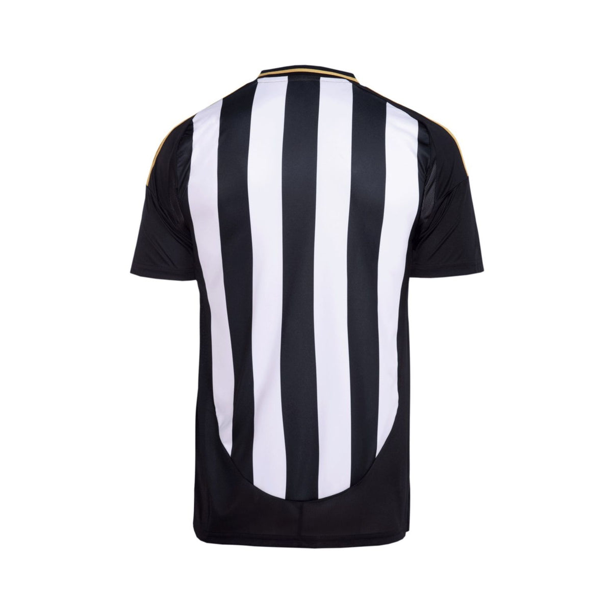 Atlético Mineiro Home 25/26 - Back view