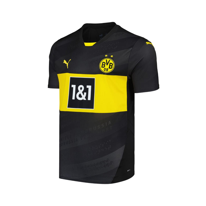 Borussia Dortmund Extérieur 24/25