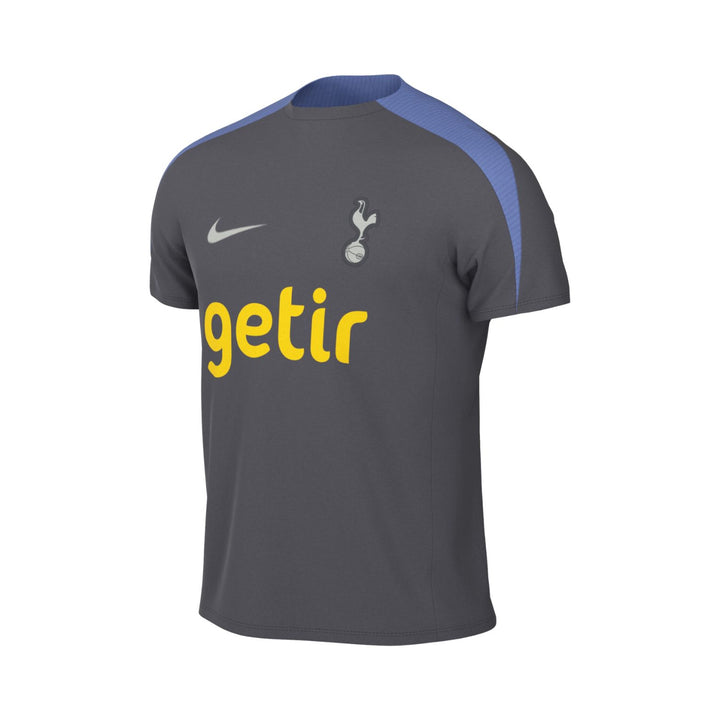 Tottenham Hotspur Entraînement 24/25 - Gris Anthracite