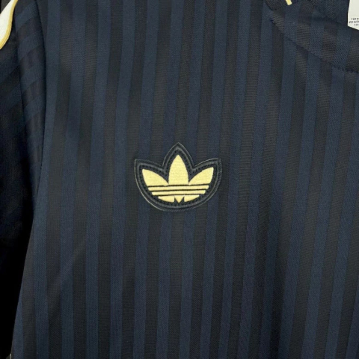 Juventus Special Edition 25/26 - Close-up