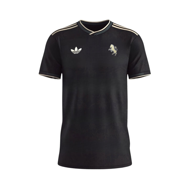 Juventus Troisième 25/26