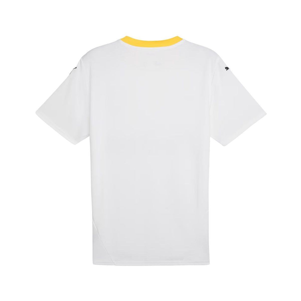 RC Lens Third 24/25 - Back view