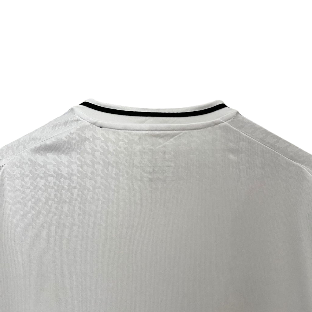 Real Madrid Domicile 24/25 - Symbole HP inclus - Porté