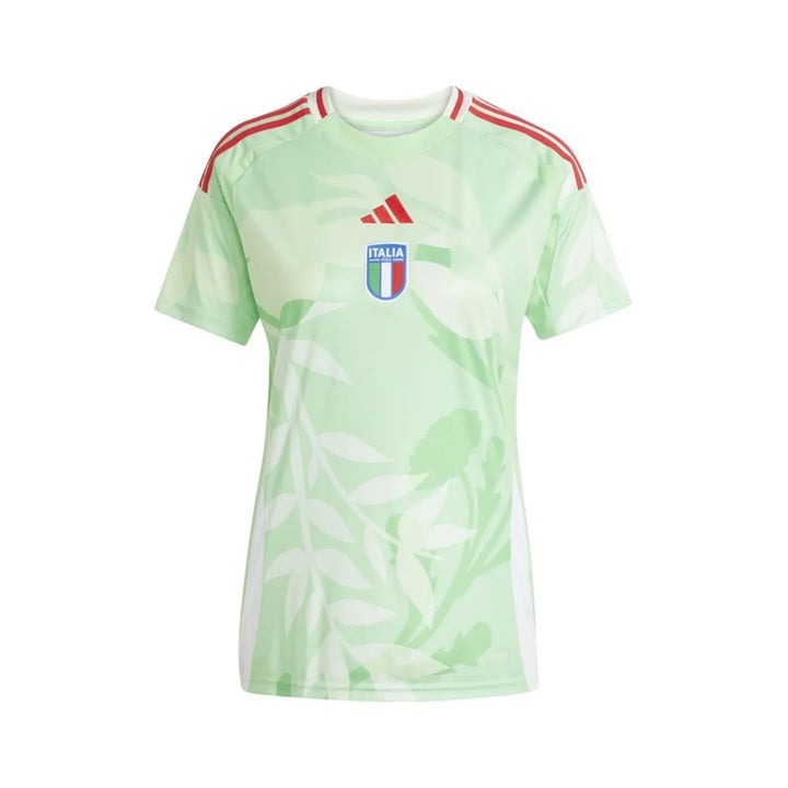 Italy Away 25/26 - Women's Team