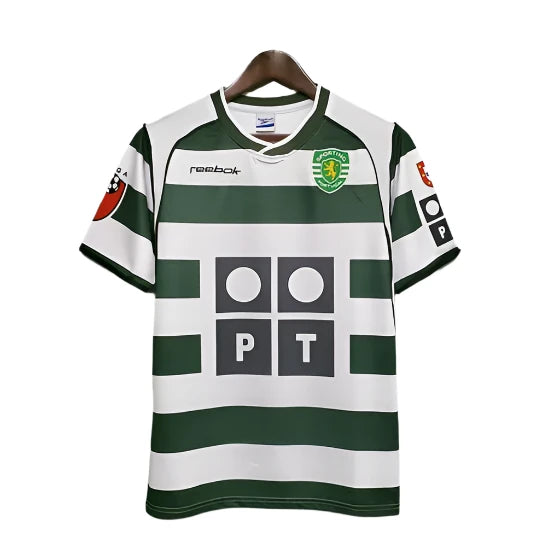Home Sporting 03/02 - Front view