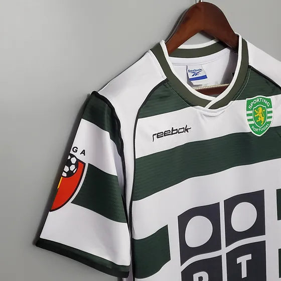 Home Sporting 03/02 - Close-up