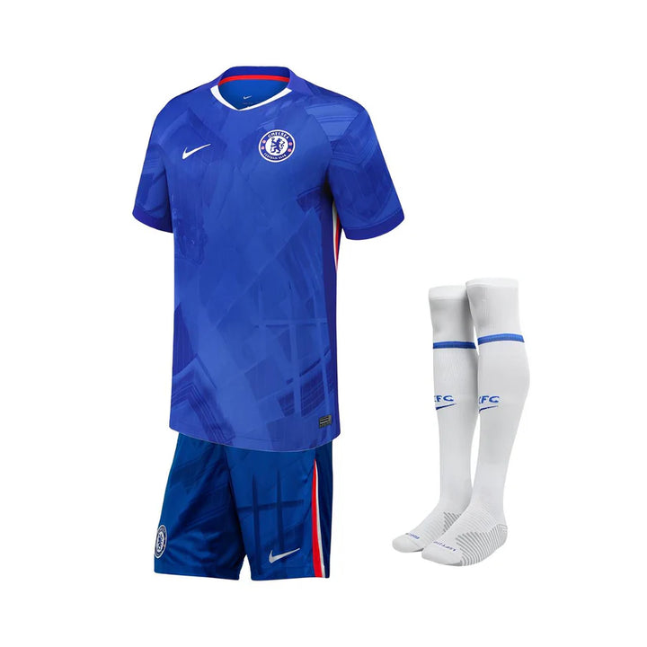 Kit - Chelsea Home 25/26