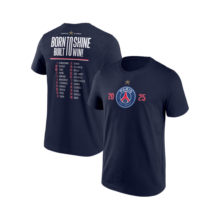 PSG Special Edition 24/25 - Navy Blue 2