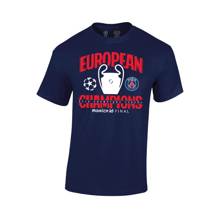 PSG Special Edition 24/25 - Navy Blue 3