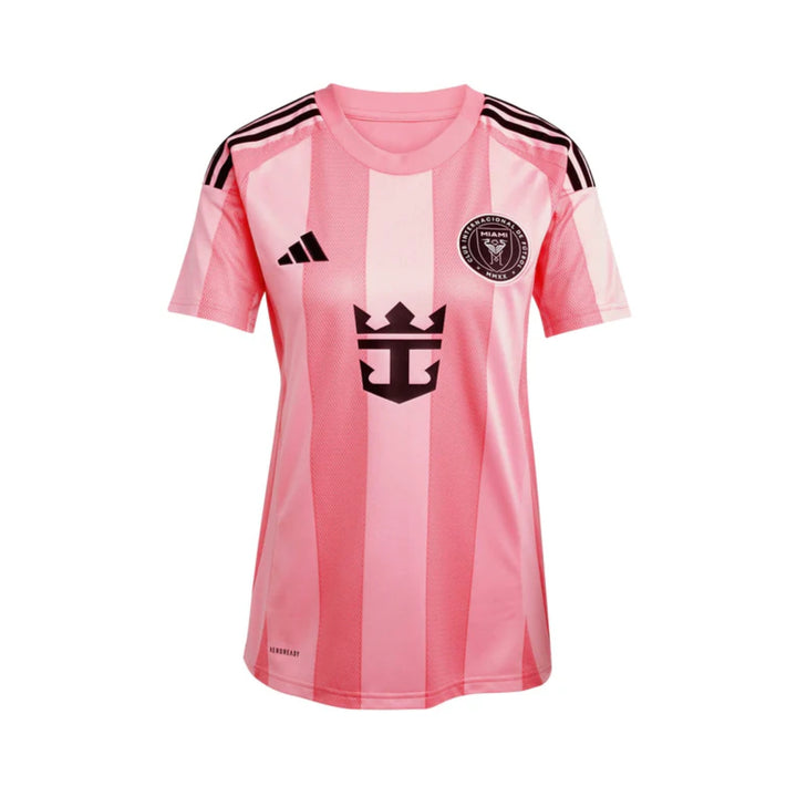 Inter Miami Home 25/26 - Women's Version