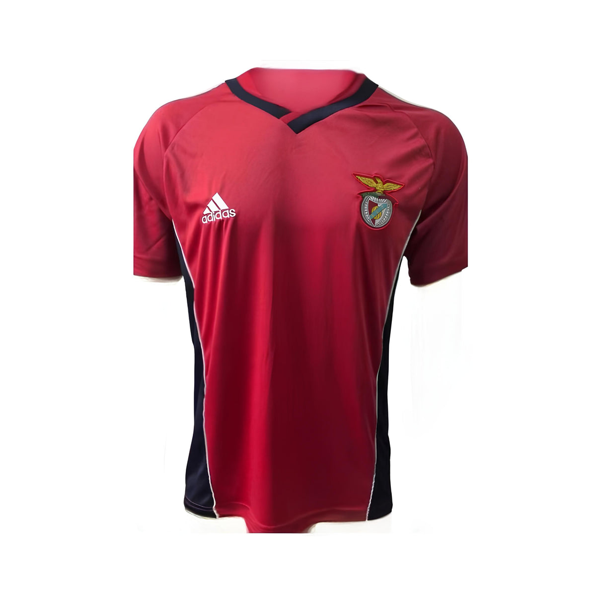 Benfica Home 99/00 - Front view