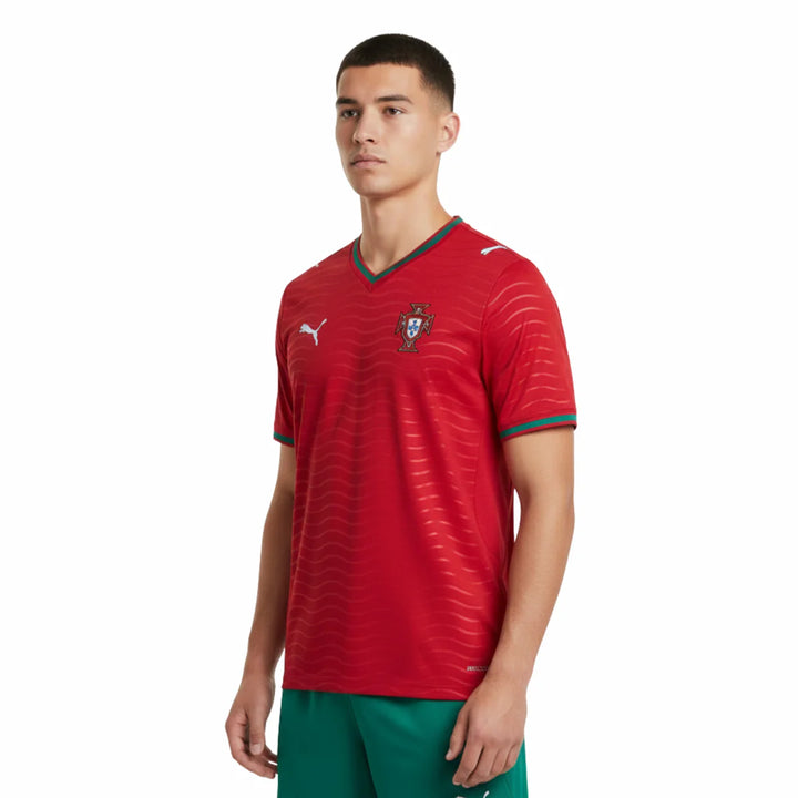 Portugal Domicile 26/27 - Coupe du Monde 2026