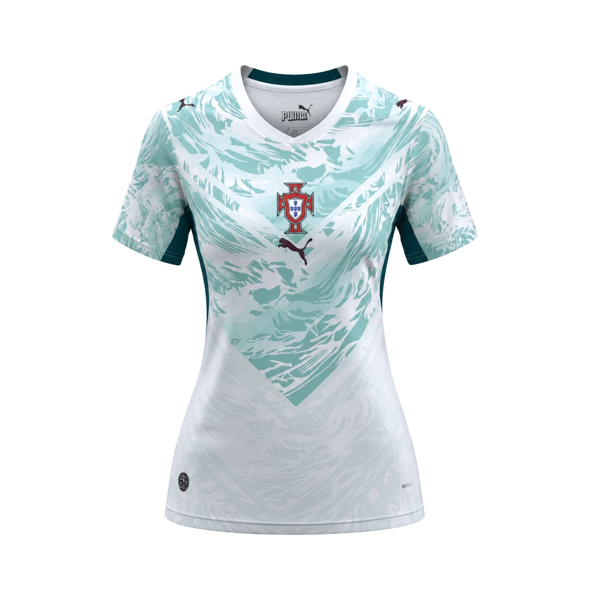 Portugal Away 26/27 - 2026 World Cup - Women's Version