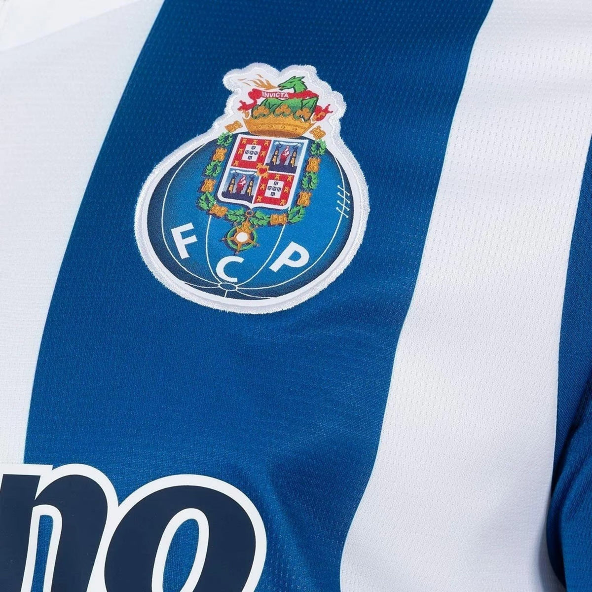 Porto Home 26/27