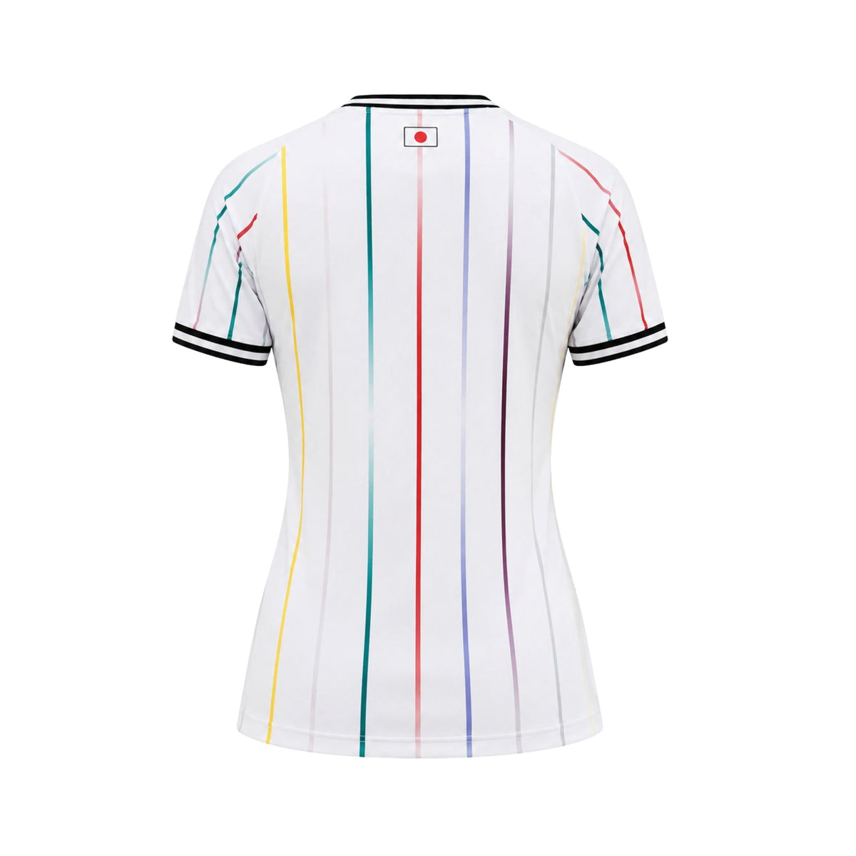 Japan Away 26/27 - World Cup 2026 - Women's Version