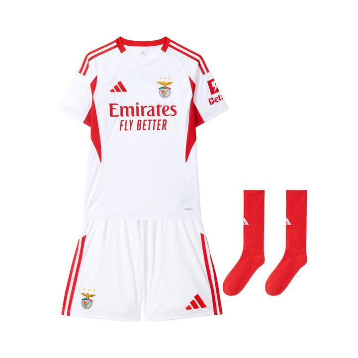 Kit - Benfica Troisième 25/26
