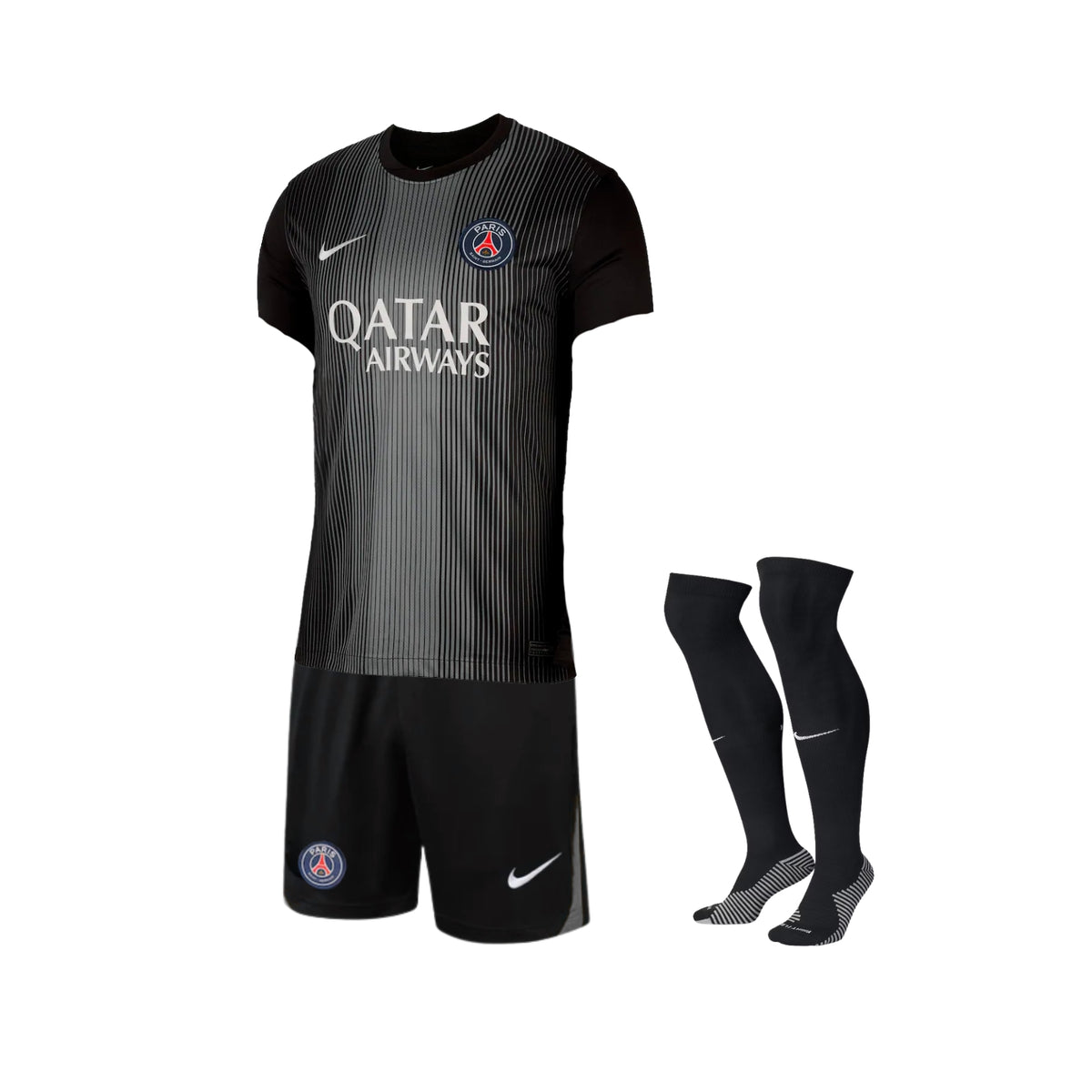 PSG - Goalkeeper Kit 25/26 - Front view