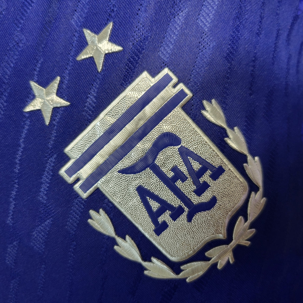 Argentina Away 22/23 - Player Version - Packaging