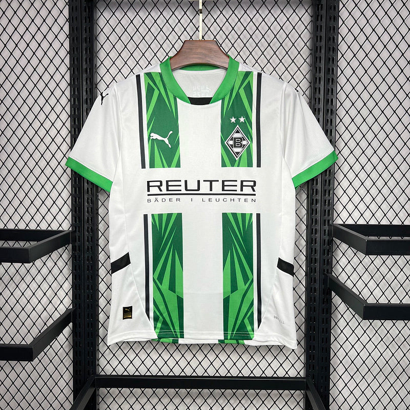Borussia Mönchengladbach Home 24/25 - Front view