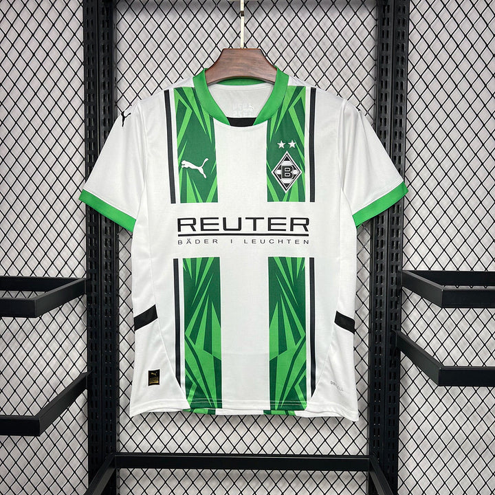 Borussia Mönchengladbach Home 24/25