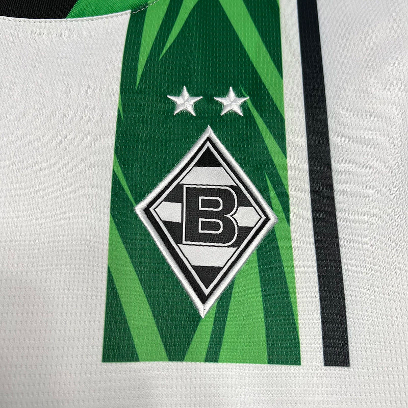 Borussia Mönchengladbach Home 24/25 - Packaging