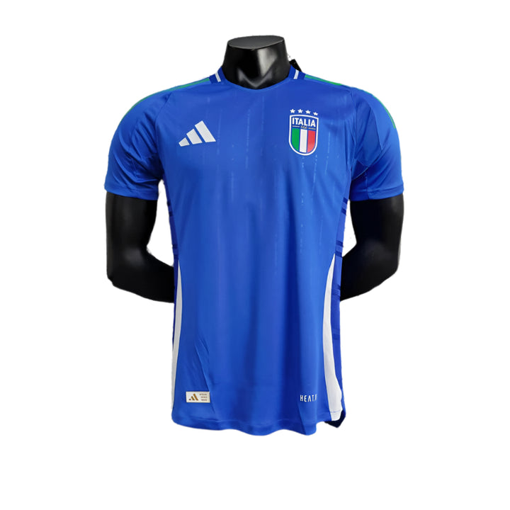 Italy Home 24/25 - Player Version