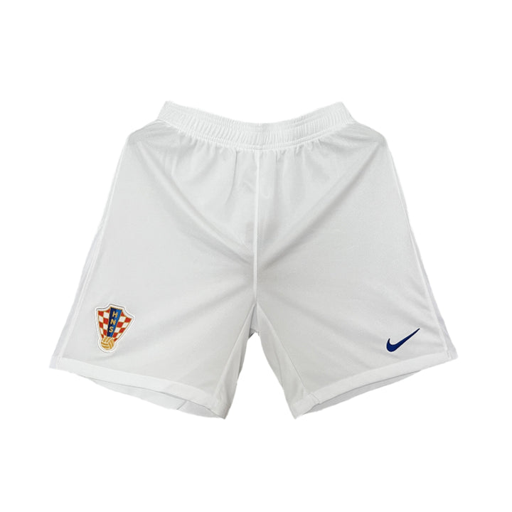 Short Croatie Domicile 24/25