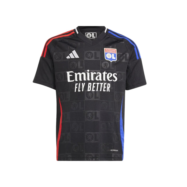 Olympique Lyonnais Away 24/25