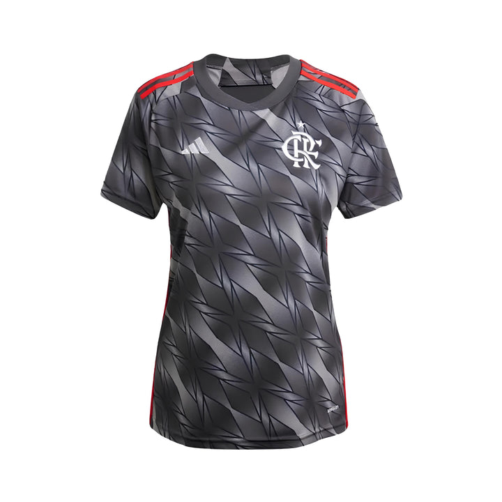 Flamengo Third 24/25 - Women's Version