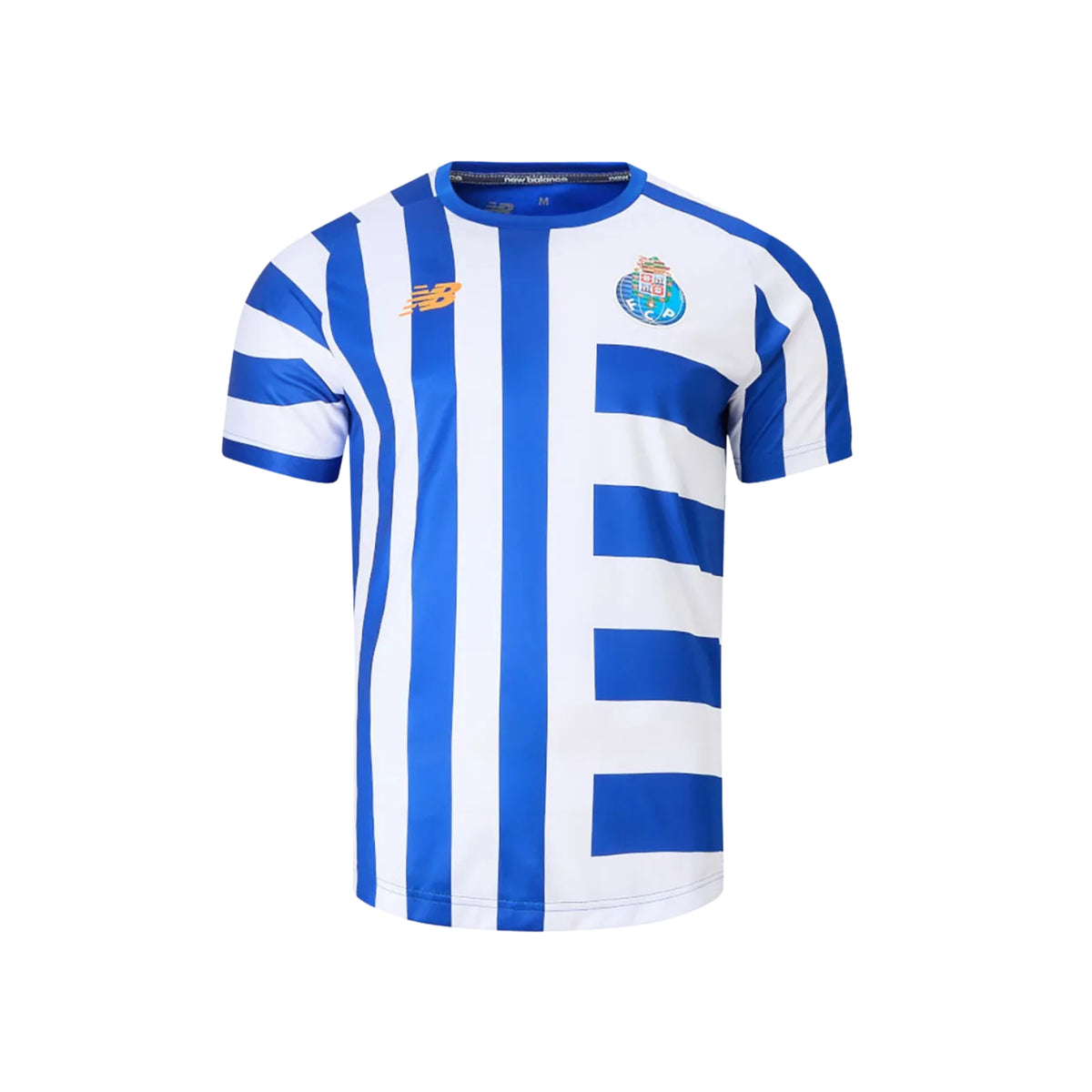 Porto Pre-Match 24/25 - Front view